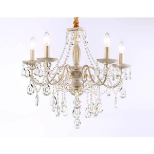Подвесная люстра Ambrella light Traditional TR4944