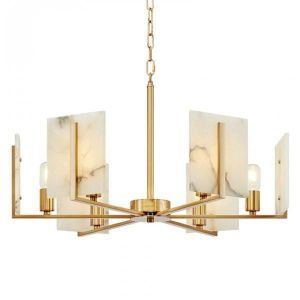 Подвесная люстра Imperium Loft Marble 75586-22