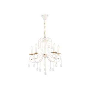 Подвесная люстра Ambrella light Traditional Classic TR4916