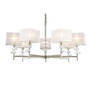 Подвесная люстра Ambrella Light High Light Classic LH71332