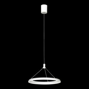 Люстра подвесная Lussole HARDIN LSP-7425