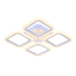 Потолочная светодиодная люстра Ambrella light Original FA441