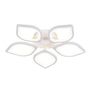 Потолочная светодиодная люстра Ambrella light Original FA444