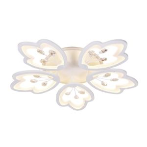 Потолочная светодиодная люстра Ambrella light Original FA510