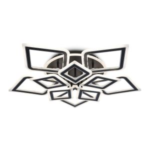 Потолочная светодиодная люстра Ambrella light Acrylica Original FA8915