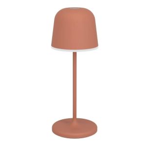 Аккуммуляторная сенсорная настольная лампа Eglo MANNERA-S 901938