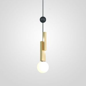 Подвесной светильник Imperium Loft Pansy 204539-26