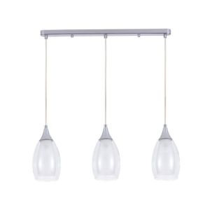 Подвесной светильник Arte Lamp Barry A7951SP-3CC