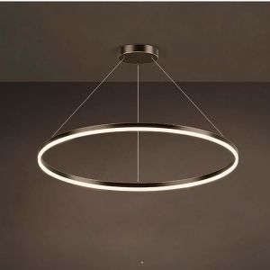 Подвесной светодиодный светильник Imperium Loft Cruise One Lux 204624-23