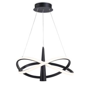Подвесной светодиодный светильник Ambrella light Comfort LineTech FL5368
