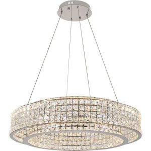 Светильник подвесной светодиодный Stilfort 4024/09/08P, серия Karnelli