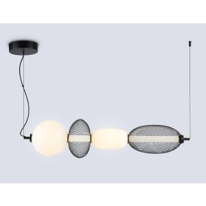 Подвесной светодиодный светильник Ambrella light High Light LH11010