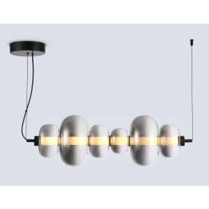 Подвесной светодиодный светильник Ambrella light High Light LH11072