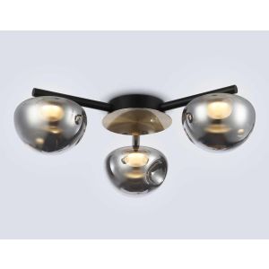 Потолочный светодиодный светильник Ambrella light High Light LH12006