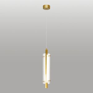 Подвесной светильник Lussole Blount LSP-7357