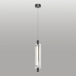 Подвесной светильник Lussole Blount LSP-7356