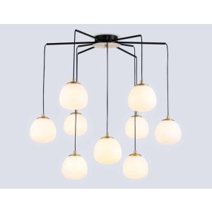 Светильник на штанге Ambrella light High Light LH51001