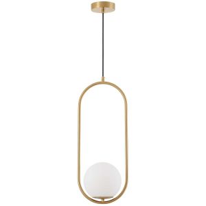 Подвесной светильник Lumina Deco LDP 2102-1 MD