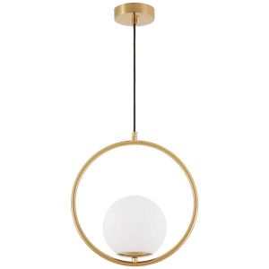 Подвесной светильник Lumina Deco LDP 2101-1 MD