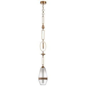 Подвесной светильник ODEON LIGHT PENDANT 5441/1B
