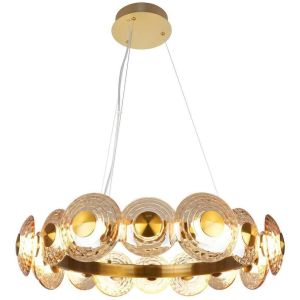 Люстра Favourite 4641-16P