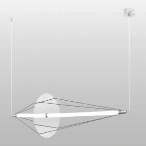 Линейно-подвесной светильник Lussole NOLAN LSP-7441