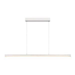 Подвесной светодиодный светильник Lucide Sigma 23463/30/31