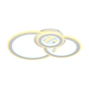 Потолочный светодиодный светильник Ambrella light Original FA861