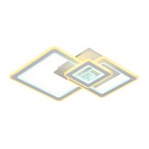 Потолочный светодиодный светильник Ambrella light Original FA862