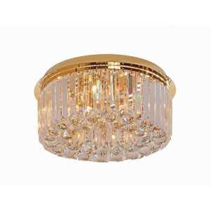 Потолочный светильник Newport Catrin 8400/60 PL gold М0070404