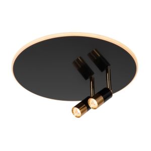 Потолочный светильник Lucide JUBEL 71100/40/09