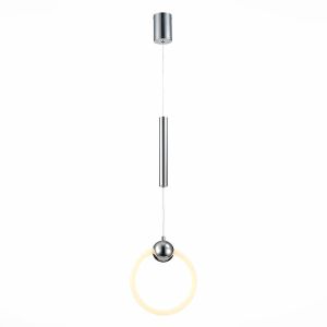 Подвесной светодиодный светильник ST Luce Giera SL1578.103.01
