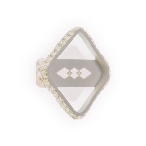 Настенный светодиодный светильник Ambrella light Ice FA225