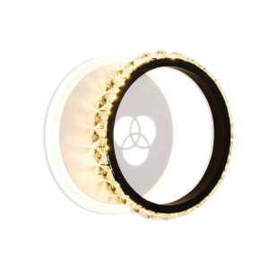 Настенный светодиодный светильник Ambrella light Ice FA228