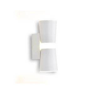 Настенный светодиодный светильник Ambrella light Sota FW195