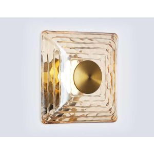 Настенный светодиодный светильник Ambrella light High Light LH31035