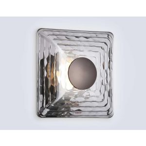 Настенный светодиодный светильник Ambrella light High Light LH31037