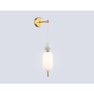 Настенный светильник со сменной лампой Ambrella light High Light LH53108