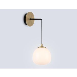 Настенный светильник со сменной лампой Ambrella light High Light LH51005