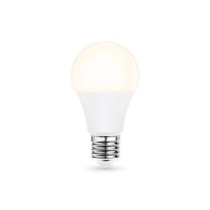 Лампа светодиодная Лон A60 10W 2700K Ambrella light Bulding 601003