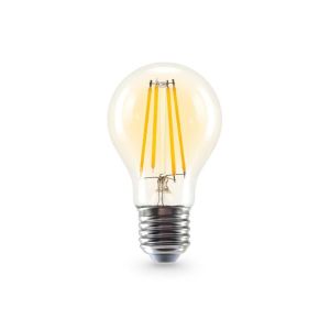 Лампа светодиодная Лон A60 13W 2700K Ambrella light Bulding 601313