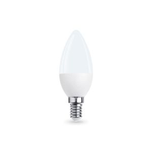 Лампа светодиодная Свеча C37 13W 6400K Ambrella light Bulding 371316