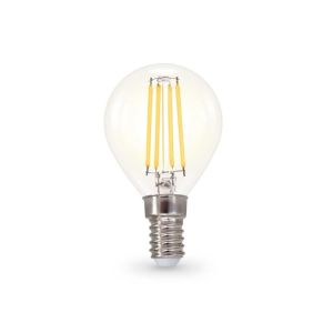 Лампа светодиодная Шар P45 11W 4000K Ambrella light Bulding 451134