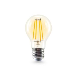 Лампа светодиодная Лон A60 15W 2700K Ambrella light Bulding 601513