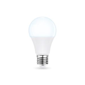 Лампа светодиодная Лон A60 10W 6400K Ambrella light Bulding 601006