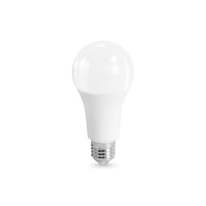 Лампа светодиодная Лон A65 25W 4000K Ambrella light Bulding 652504