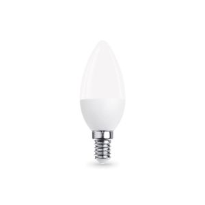 Лампа светодиодная Свеча C37 13W 4000K Ambrella light Bulding 371314