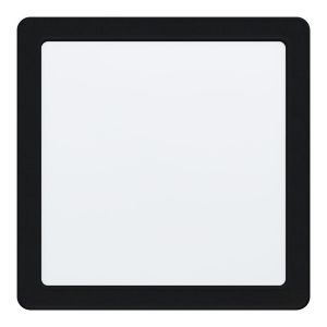 Встраиваемый светодиодный светильник Eglo Fueva 99189