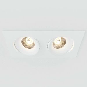 Встраиваемый светодиодный светильник Voltalighting DORI DL0031.60.3K.TW DIM