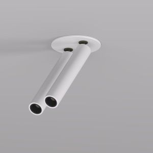 Встраиваемый светильник Denkirs Space DK2518-WB